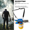 Industrial Insect Mosquito Bug Butane Fogger Sprayer Agricultural Orchard