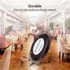Restaurant Pager Wireless Calling System Vibrator Paging Device Bell Cafe Beeper