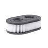 5X Lawn Mower Air Filter Cleaner For Brigg & Stratton 798452 593260 5432 5432K