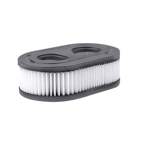 5X Lawn Mower Air Filter Cleaner For Brigg & Stratton 798452 593260 5432 5432K