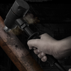 Air Scaling Hammer Pneumatic Hammer Bolt Breaker For Removes Scale From Boilers