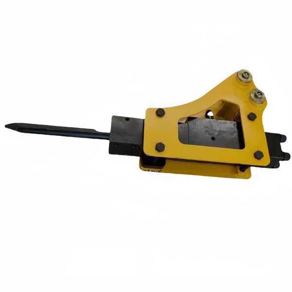 Rock Drill Tool Mini Excavator Hammer Breaker Hydraulic Breaker Hammer Drill