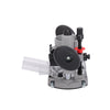 65mm Plunge Router Base For Woodworking Trimming Milling Slotting Machine Base