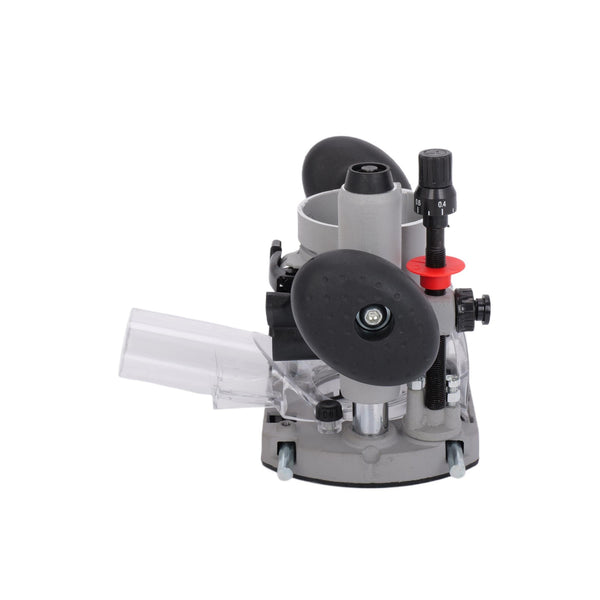 65mm Plunge Router Base For Woodworking Trimming Milling Slotting Machine Base