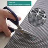 Drainage Non-slip Mat Pool Flooring Mat Swimming Pool PVC Splash Matting 5m*0.9m