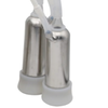 5L Pulsation Cow Milking Machine With Stainless Steel Milker Bucket Vacuum Pump