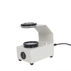 Desktop Polariscope With LED for Gemstones & Crystals Jewelry Mineral ID Tool