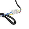 220V AC Gear Motor Variable Speed Controller Electric Motor Speed Controller