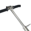 Soil Sampler Probe Tool Stainless Steel Soil Test Kits With Ejector Foot Pedal