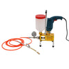 910W High Pressure Epoxy Grouting Machine Injection Pump Waterproof for Repair