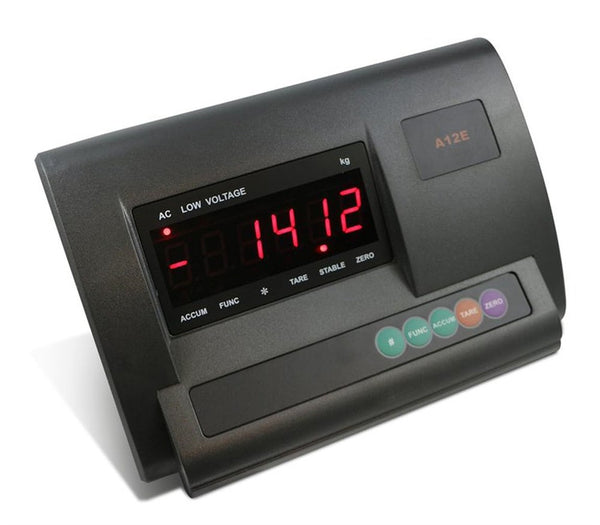 5T DIY Livestock Scale Kit Electronics Floor Scale Weighing Sensor for Animal AU