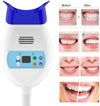 Teeth Whitening Bleaching Light Lamp Blue LED Light Accelerator Bleaching Lamp
