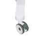 Rolling Dental Lab Trolley Cart With Drawer Intraoral Scanner Holder Workstation