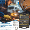 Air Conditioning Leak Detector for Car Automotive Air Conditioner Leak Test Kit
