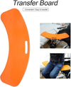 Elderly Transfer Board Transferring Board Thickened For Wheelchair Users 440lbs