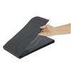 Desktop Computer Monitor Hood, 17-27In Adjustable, Foldable Anti-Glare Sunshade