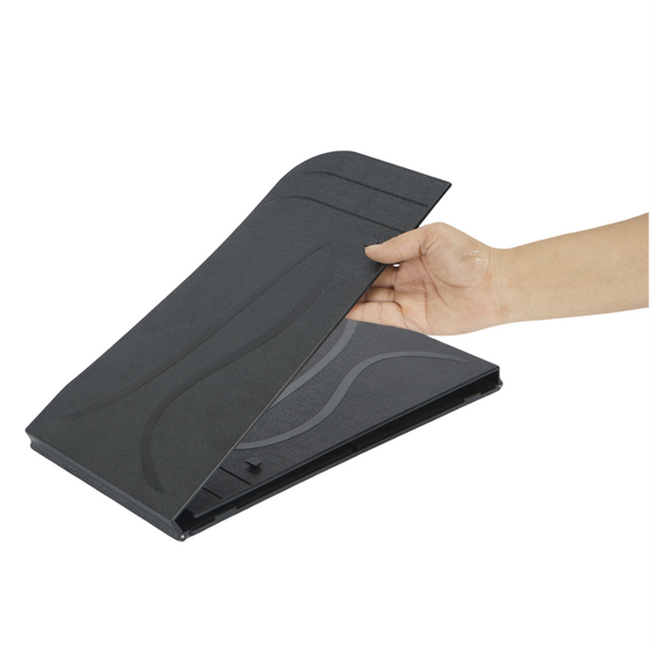 Desktop Computer Monitor Hood, 17-27In Adjustable, Foldable Anti-Glare Sunshade