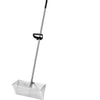 Sand Fleas Rake With Pail Shark Tooth Sifter Stainless Steel Sand Fleas Rake