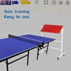 Nisorpa table tennis exercise Rebound Board Self Training Sporting Goods AUStock