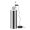 Aquarium Co2 Generator System New Upgraded Automatic Timing Motor Valve 2L AU