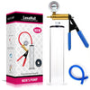 Penis Pump Vacuum Enhancer Extender Power Up Cock Enlarger Stretcher Adult Men
