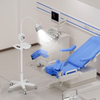 Medical Examination Light Lamp High Brightness Dental Surgical Operating LED