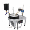 Digital Gem Faceting Machine With 8" Aluminum chassis Variable Speed Lapidary
