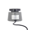 Round Dental Vibrator Variable Speed Lab Shaker Oscillator Vibrating Machine 4"