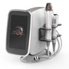 2 in 1 Golden RF Micron-eedle Machine with Cold Hammer Facial Skin Rejuvenation