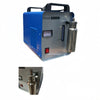 Acrylic Polishing Machine w/Flame Torch Oxygen-Hydrogen Generator Water Welder
