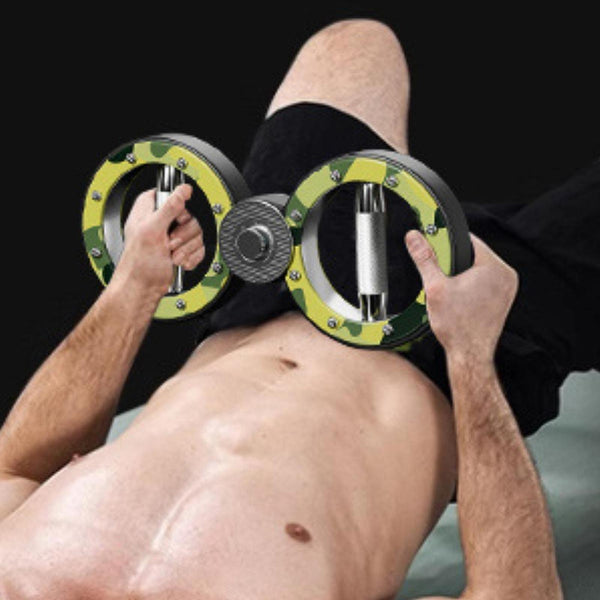Rotator Burn Machine Boxing Forearm Trainer Arm Workout Tool for Home and Gym