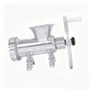 Kitchen Meat Grinder Mincer Stuffer Multifunctional Manual Meat Grinder 32#