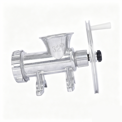 Kitchen Meat Grinder Mincer Stuffer Multifunctional Manual Meat Grinder 32#