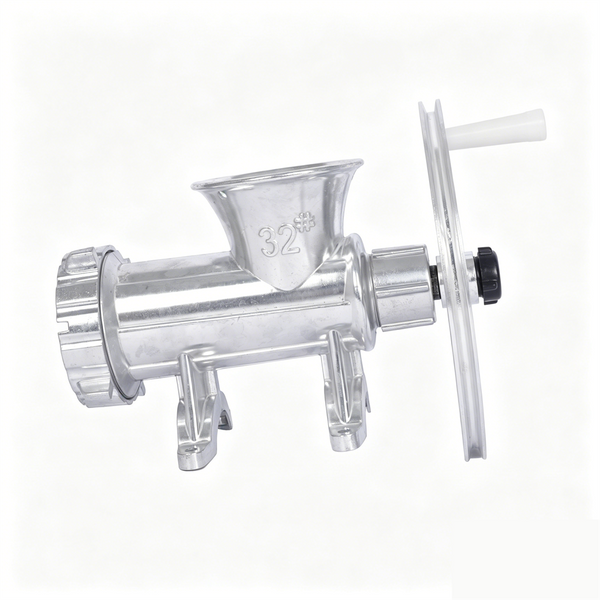 Kitchen Meat Grinder Mincer Stuffer Multifunctional Manual Meat Grinder 32#