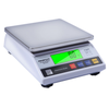 10kg 0.1g Precision Scale Lab Scale High Precision Jewelry Scale w/led Display
