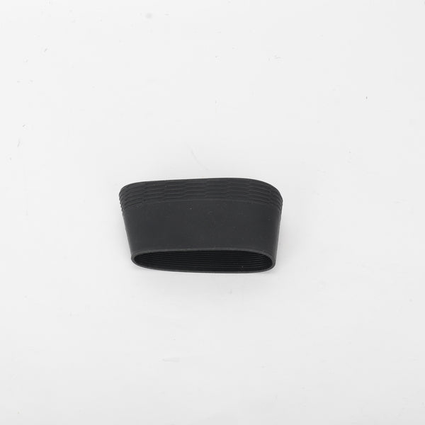 Rifle Shotgun Slip on Recoil Pad Butt Gun Accessories Protector Stock Rubber