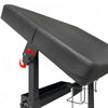 6 Styles Adjustable Height Tattoo Armrest Stand W/ Thicken Soft Sponge Pad
