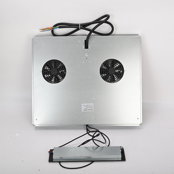 Invisible Built in Induction Hob Cooktop Stove Cooker Under Granite Marble Count
