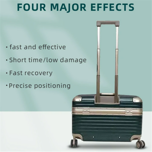 Portable Non-Invasive Q Switch Pico Laser Tattoo Removal Machine Nd YAG 1064nm