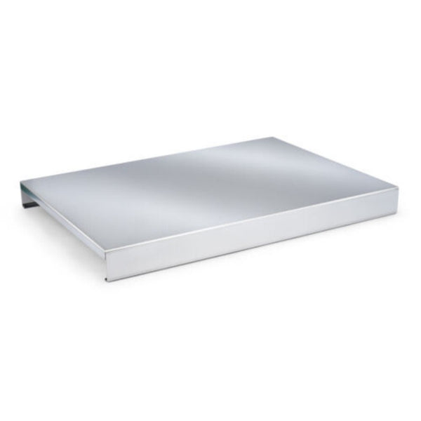 Stove Cover - Stainless Steel Stove Top Cover Board Gas Stove Cover for Counter