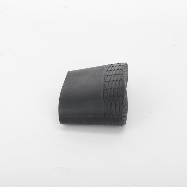 Rifle Shotgun Slip on Recoil Pad Butt Gun Accessories Protector Stock Rubber