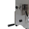 44Lbs Tilt Tank Meat Mixer Stainless Manual Meat Blender Grinding Machine AU