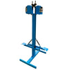SHRINKER STRETCHER Heavy Duty FOOT OPERATED PANEL BEATING METAL FABRICATION AU