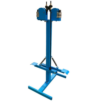SHRINKER STRETCHER Heavy Duty FOOT OPERATED PANEL BEATING METAL FABRICATION AU