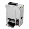 Automatic Hamburger Toasting Machine Commercial Burger Heater Bread Make Toaster