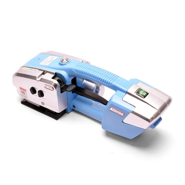 Electric Strapping Machine Battery Powered Strapping Tool For 13-16mm PET/PP AU