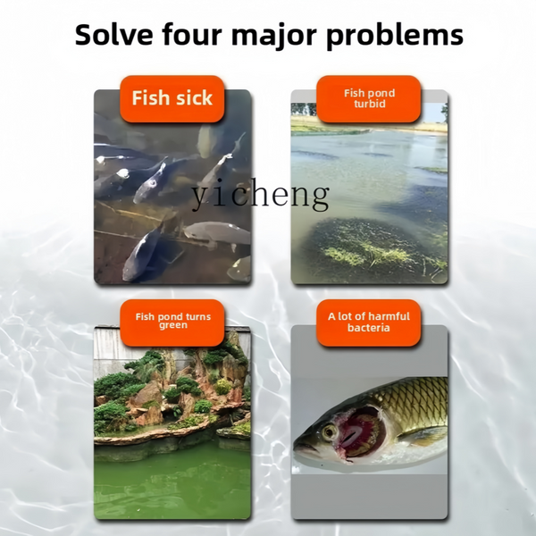 Stainless Steel Gravity Pond Filter Water Garden Fish Filter Filtration System