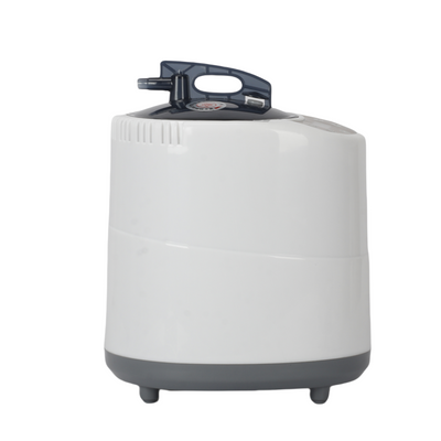 4.2L Sauna Machine Portable Sauna Steamer Pot For Spa Tent Fumigation Machine
