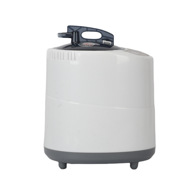 4.2L Sauna Machine Portable Sauna Steamer Pot For Spa Tent Fumigation Machine