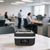Electric Heated Lunch Box Heating Hot Travel Bento Food Warmer Travel Lunch Box